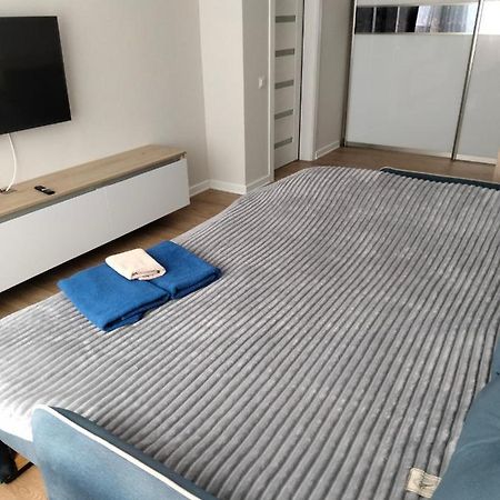 이르핀 Жк Версаль Парк 아파트 외부 사진