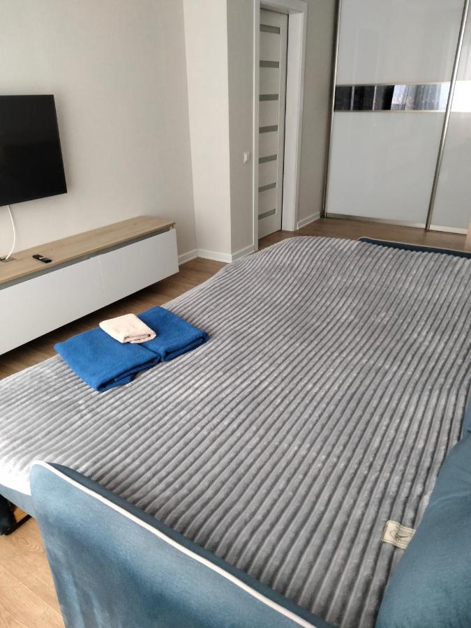 이르핀 Жк Версаль Парк 아파트 외부 사진